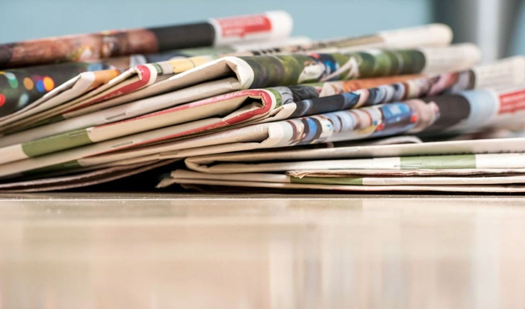 Dev gazete tam 27,6 milyar TL'ye satıldı